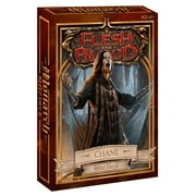 Monarch - Blitz Deck Chane