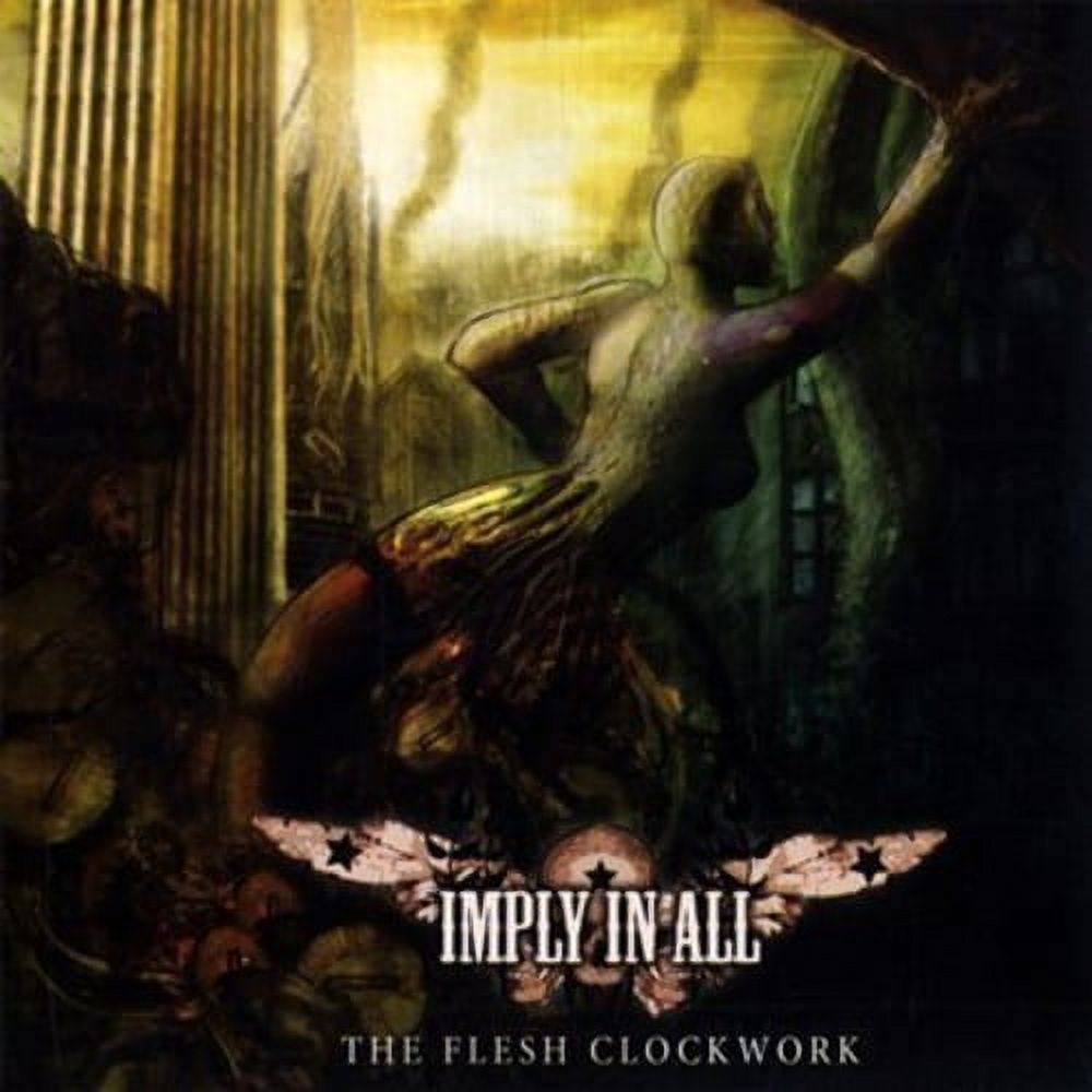Flesh Clockwork