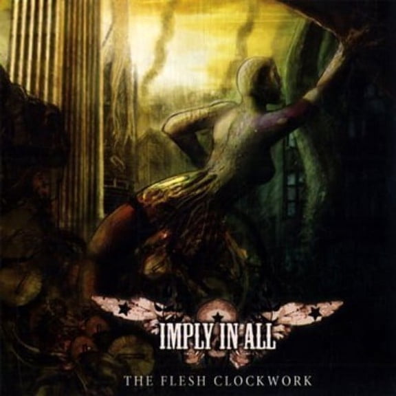 Flesh Clockwork