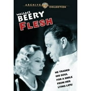Flesh DVD, Warner Archives, Drama