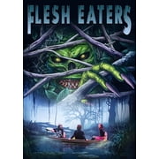 SRS Cinema - Flesh Eaters [DIGITAL VIDEO DISC]