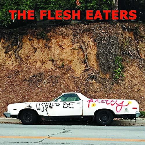 Flesh Eaters - I Used To Be Pretty - Music & Performance - Cassette