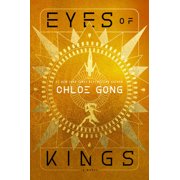 Flesh & False Gods Eyes of Kings, Book 3, Hardcover
