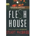 thumbnail image 1 of Pre-Owned Flesh House (Paperback) 9780312584078, 1 of 1