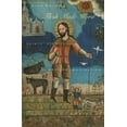 thumbnail image 1 of Flesh Made Word: Saints' Stories and the Western Imagination (Hardcover), 1 of 2