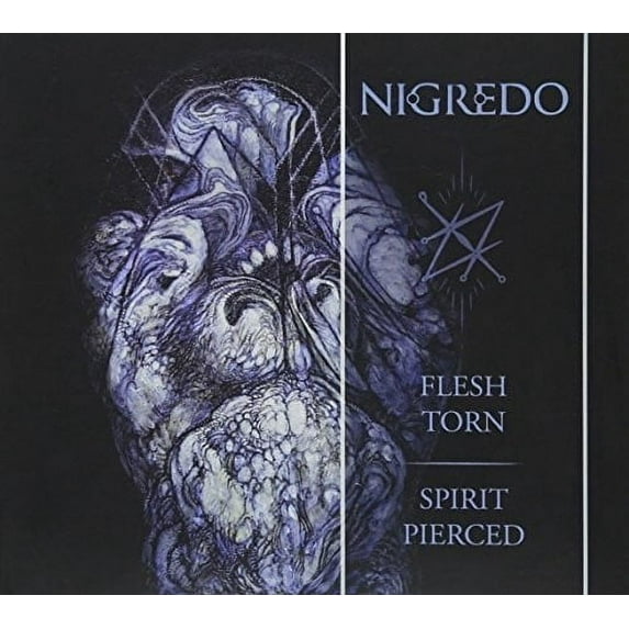 Flesh Torn - Spirit Pierced (CD)