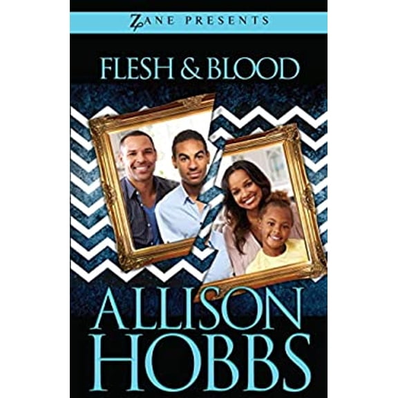 Pre-Owned Flesh and Blood (Paperback) 1593096933 9781593096939