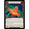 thumbnail image 1 of Flesh and Blood Bright Lights Rare Penetration Script EVO079, 1 of 1