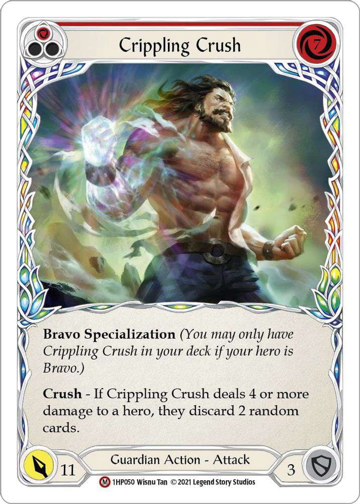 Flesh and Blood TCG Flesh and Blood TCG