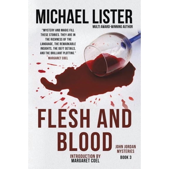 Flesh and Blood, (Paperback)