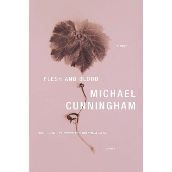 Flesh and Blood, (Paperback)