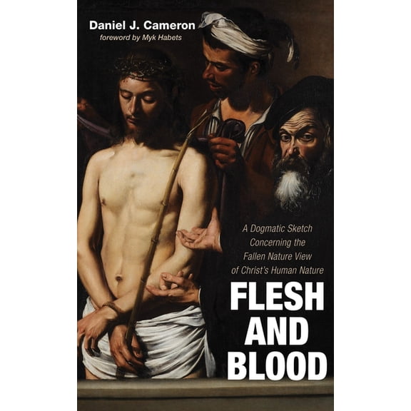 Flesh and Blood, (Paperback)