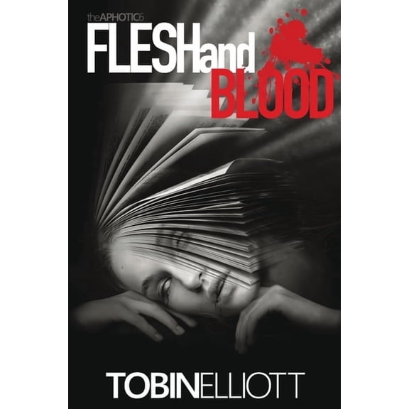 Flesh and Blood, (Paperback)