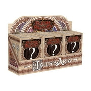 Flesh and Blood TCG Tales of Aria Blitz Deck Set of 3