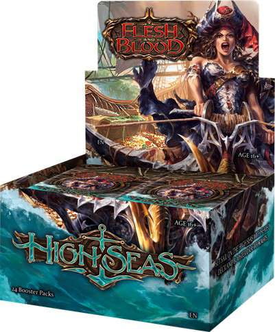 【新品未開封】FLESH AND BLOOD CLASSIC BATTELS Classic Battles: Rhinar vs Dorinthea