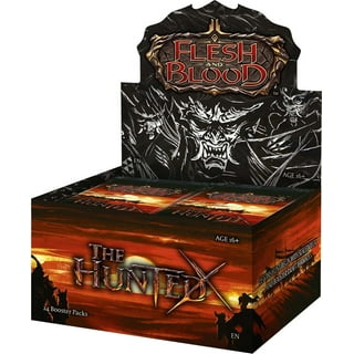 Blaze Headlong Flesh and Blood TCG Rainbow Foil Promo Card