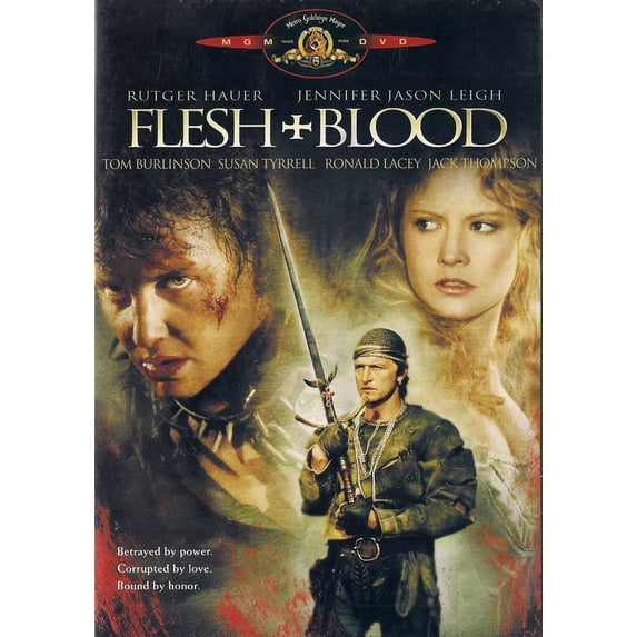 Flesh and Blood (WSE)