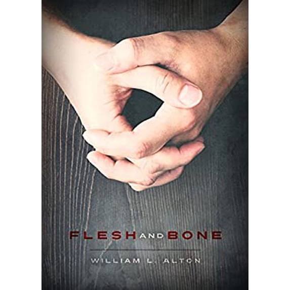 Pre-Owned Flesh and Bone 9781941311455