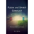 thumbnail image 1 of Flesh and Spirit Conflict (Paperback), 1 of 1