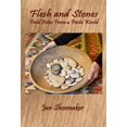 thumbnail image 1 of Flesh and Stones: Field Notes from a Finite World (Paperback) by Jan Shoemaker, 1 of 1