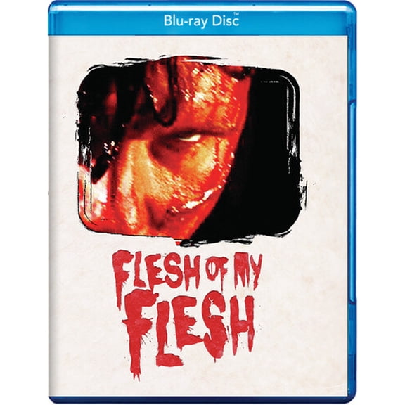 Flesh of My Flesh (Blu-ray), Rising Sun Media, Horror