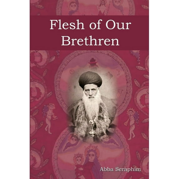 Flesh of Our Brethren (Paperback)