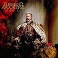 thumbnail image 1 of Fleshgod Apocalypse - King - Music & Performance - CD, 1 of 1