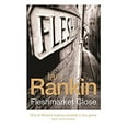 thumbnail image 1 of Pre-Owned Fleshmarket Close (Paperback) 075286467X 9780752864679, 1 of 1