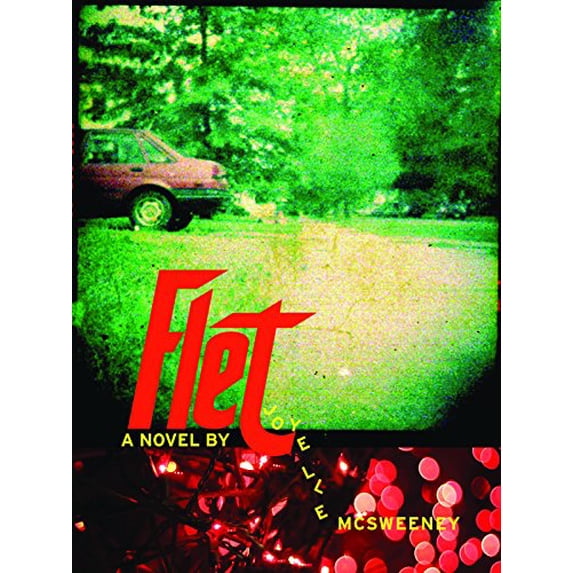 Pre-Owned Flet (Paperback) 1934200077 9781934200070