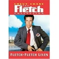 thumbnail image 1 of Fletch Collection (Fletch / Fletch Lives) (DVD), 1 of 6