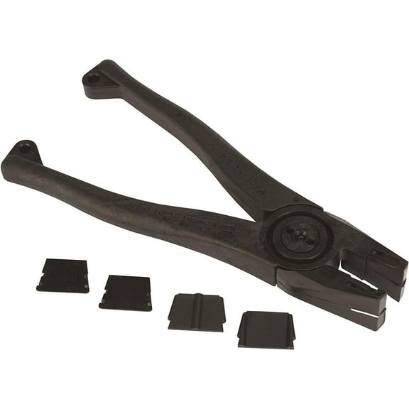 Fletcher 8" Running and Nipping Pliers