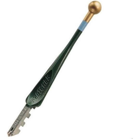 Fletcher Carbide Wheel Glass Cutter 01-840