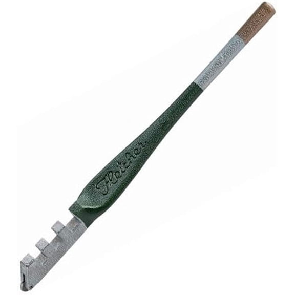 Fletcher Carbide Wheel Glass Cutter 01-216