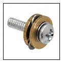 Fletcher F02613 132 Degree Replacement 3 Wheel Cutting Turret for the F05214 - pack of 10