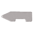 thumbnail image 1 of Fletcher FT898 3/8" FrameMaster Points - pack of 5000, 1 of 3