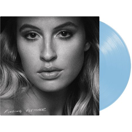 Fletcher - Finding Fletcher - Music & Performance - Vinyl