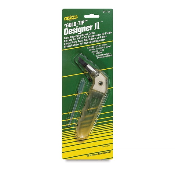 Fletcher Glass Cutter