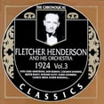 thumbnail image 1 of Fletcher Henderson - 1924 - Music & Performance - CD, 1 of 1