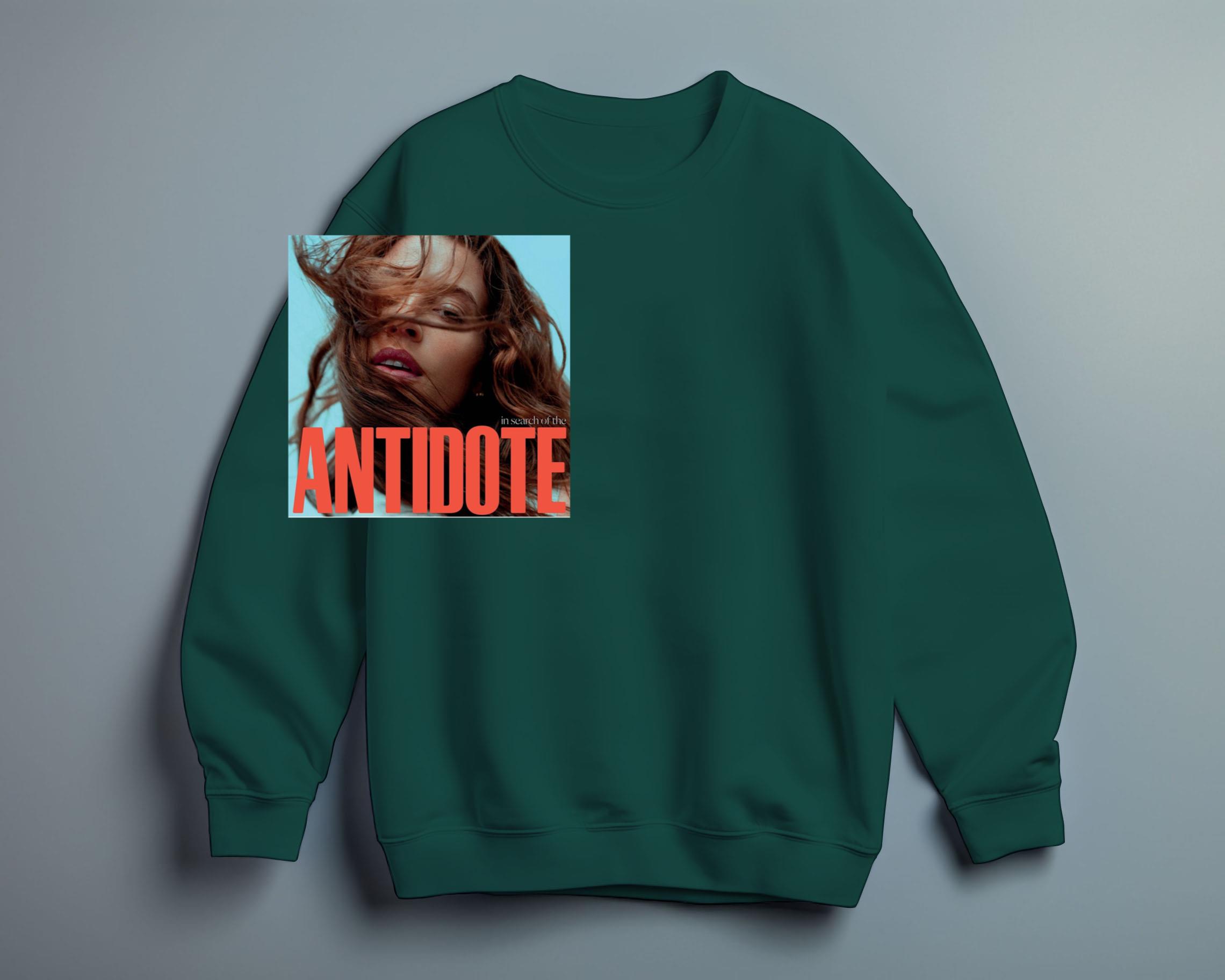 Fletcher In Search of the Antidote Tour 2024 Shirt, Fletcher Fan