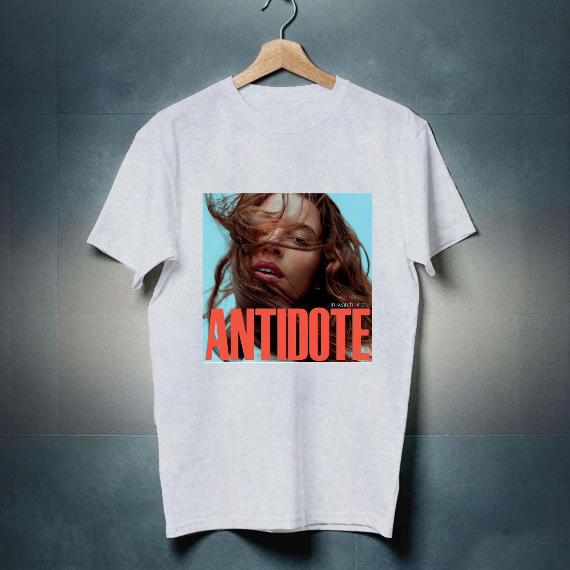 Fletcher In Search of the Antidote Tour 2024 Shirt, Fletcher Fan