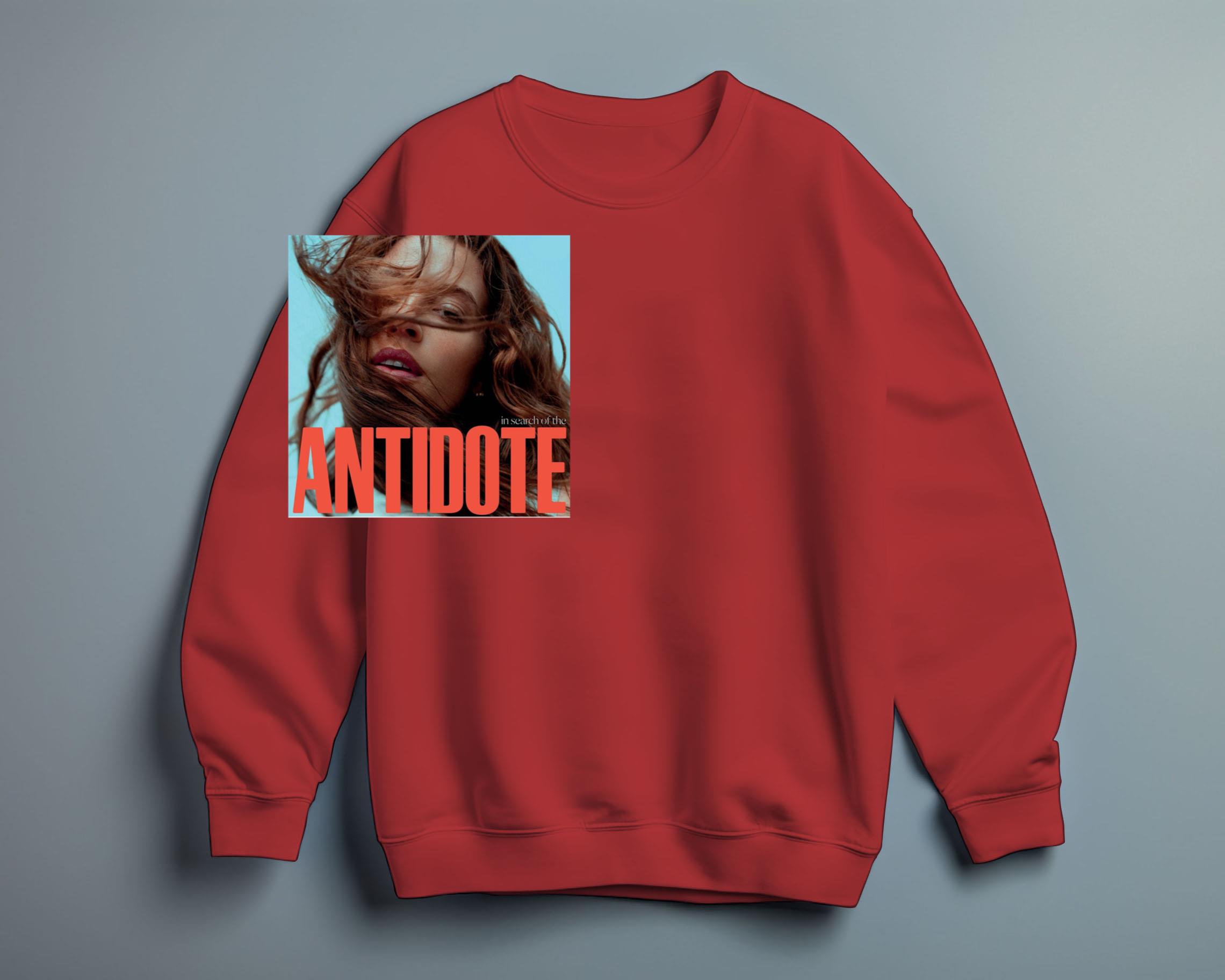 Fletcher In Search of the Antidote Tour 2024 Shirt, Fletcher Fan