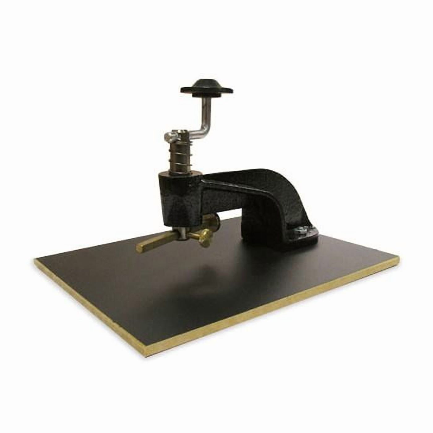 Fletcher Lens/Circle Cutter