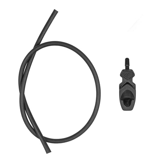 Fletcher No Tie Tube Peep