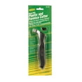 thumbnail image 1 of Fletcher Plastic and Formica 4 in. Fixed Blade Cutter Black, 1 of 2