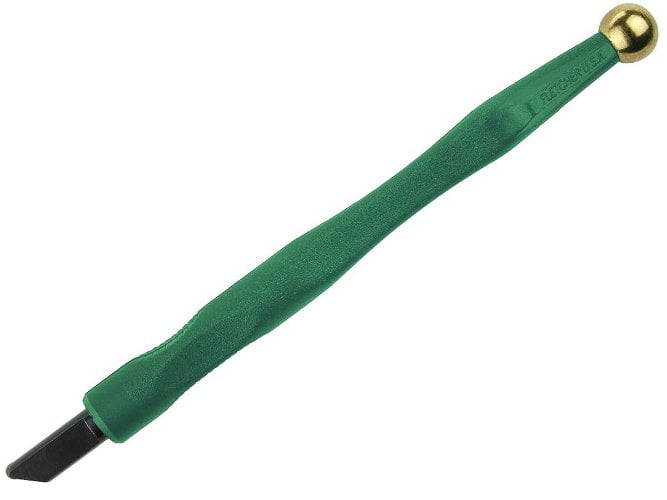 Fletcher Scoremaster II Pencil Grip Glass Cutter 01702