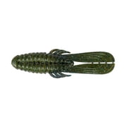 Big Bite Baits FAFO Flipping Bait 4'' 8-Pack - 1099