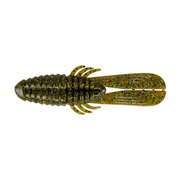 Fletcher Shryock FAFO 4" Green Pumpkin Magic (8PK)