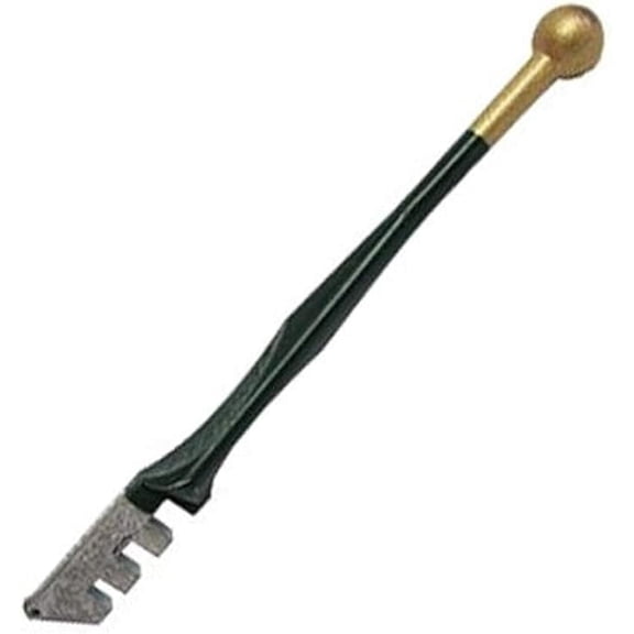 Fletcher Steel Wheel Glass Cutter 01-826