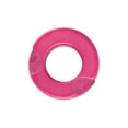 thumbnail image 1 of Fletcher TRU PEEP 3/16-inch Peep Sight in Pink, 1 of 1