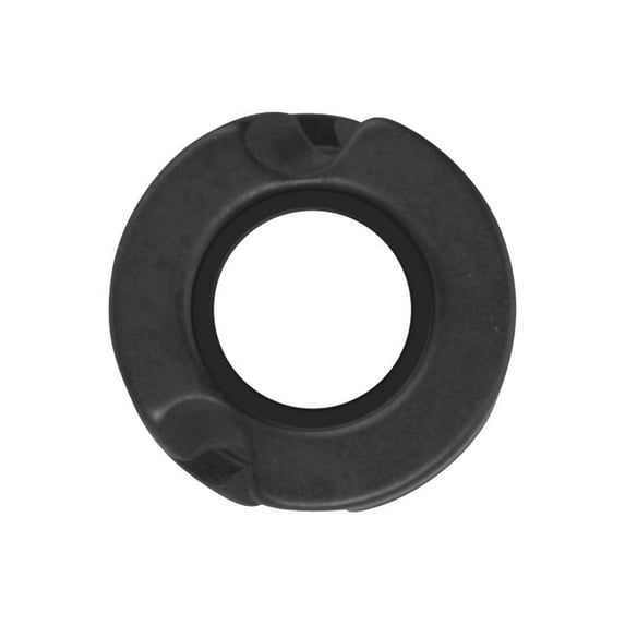 Fletcher TRU PEEP 7/32-inch Peep Sight in Black